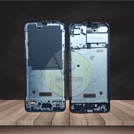 LCD FRAME - LCD COATING - COMPATIBLE LCD BONE FOR TECNO SPARK GO 2023 BF7