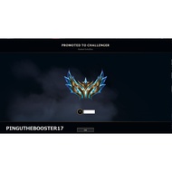 League of Legends Elo Boost  - [S14] Elo Boost League of legends for SG/MY, PH, VN, TH, OCE