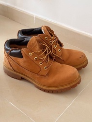 Timberland Waterproof Boots