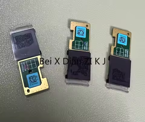 New For Lenovo Thinkpad X270 P51S X1 YOGA T470 T25 T470S T570 Fingerprint Module