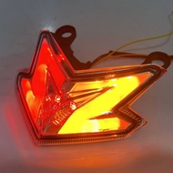 TAIL LAMP Z800 HOT ITEM