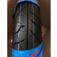 ยาง 130/70-17 ลาย winer gt ยี่ห้อ fujiyama tubeless สำหรับ cbr150 r15 mslaz