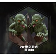 [P-0der] 260805 Sugar Studio x Loliko Studio - Goblin Slayer : Left Goblin & Right Goblin