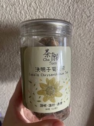 決明子菊花茶