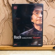 Ch367 Cd Bach Goldberg Variations Evgeni Koroliov
