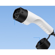 V2L Head Power Supply Vehicle To Load For Electric Vehicles V2L Cable (Vehicle Load) Length 5 Meters