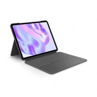 羅技(Logitech) Combo Touch 鍵盤保護殼 (適用於iPad Pro 11吋 第5代 M4)