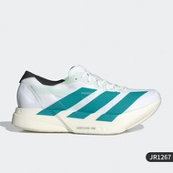 adidas | รองเท้าวิ่งแข่งขันพร้อมระบบรองรับแรง  JR1267