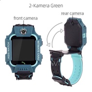 DEK นาฬิกาเด็ก [พร้อมส่ง] 2021 q19Pro Z6 q88 smart watchมัลติฟังก์ชั่เด็ก นาฬิกาโทรศัพท์ smart watch โทรศัพท์ ios นาฬิกาเด็กผู้หญิง  นาฬิกาเด็กผู้ชาย