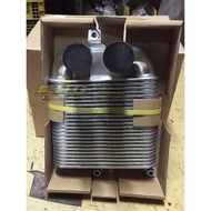 Intercooler DMAX 2003-2010 Genuine