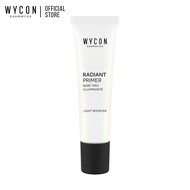 WYCON Cosmetics Primer Radiant