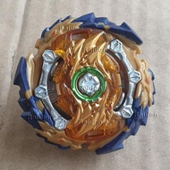 Beyblade Wizard Fafnir B139 Burst Gt Children's Spinning Top Toy