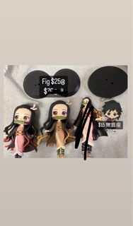 鬼滅之刃 figure