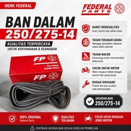 INNER TYRE 250/275-14 FEDERAL BRAND