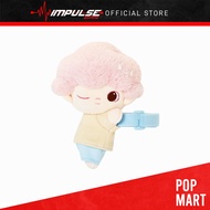 Pop Mart - Dimoo My Cloud Companion Series-Cotton Doll [Blind Box / Full Case] 云陪伴系列 [盲盒 / 端盒]