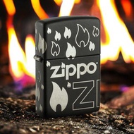 【ZIPPO官方旗艦店】Harley-Davidson防風打火機 48798