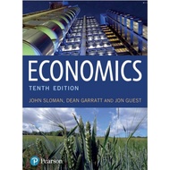 [9BA285] Economics (10th Edition)