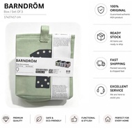 IKEA BARNDRÖM / BARNDROM Box [ 17x27x17 cm ]