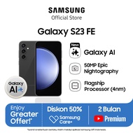 Samsung Galaxy S23 FE 8GB/256GB Handphone AI