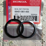 Seal Kaliper Rem cakram Beat / seal oring kaliper beat / Vario 110