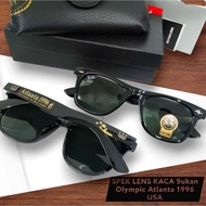 KACA Mata wfrerr Atlanta,Barcelona Sunglasses Sports edition LENS KACA UV400
