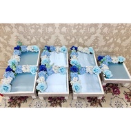 SET DULANG HANTARAN SEWA