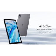 CHUWI 2025 Hi10 X PRO 10.1" Android 15 12GB 128GB 4G LTE 400nits HD IPS 438g 7000mah GPS Phone call 