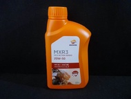Oli Repsol MXR3 4T 20W-50 Asli Original Repsol