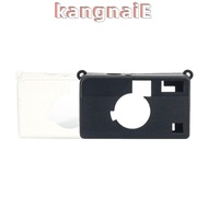 KANGNAI Camera , Silicone Solid Color Protective Cover, Shockproof Soft Wear Resistant Camera Access