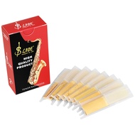 Tenor Saxophone Whistle B-Drop B-Tuned Saxophone Whistle Accessories 8 Pieces Individually Packaged 
