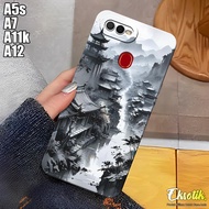 Case Oppo A5s / A7 / A11k / A12 - Eksotik - Casing Oppo A5s / A7 / A11k / A12 - Motif Lucu Aesthetic