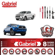 Gabriel Ultra™️ Shock Absorber - Toyota LN166