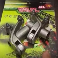 RED LEO LC PNP WAVE125 4VALVE ROCKER ARM 20/23 22/25 23/26 24/27 REDLEO ESR