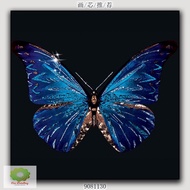 High-quality wall Canvas painting "Square painting" (size: 40x40cm; 50x50cm; 60x60cm; 70x70cm), prem