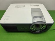 【優質/保固半年】BENQ MX819ST/3000流明/短焦/HDMI 投影機#3