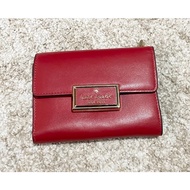 Kate Spade Leather Wallet