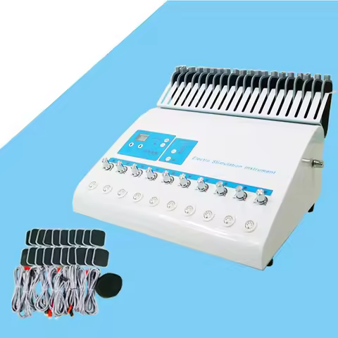 Micro-current beauty instrument 502B rectus abdominis separation repair instrument Micro-current pat