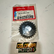 Grand pom oil gear Grand pom oil gear Grand oil gear Grand oil gear 14670-035-032