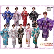 Thai Long Kimono Set Japanese cp44.9/cp44.7/cp44.8/cp44.4/cp44.2/cp44.1/cp41/cp41.2/cp41.4/cp41.5