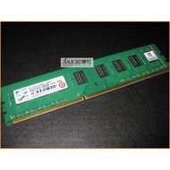 JULE 3C Club-Transcend DDR3L 1600 8GB 8G TS1GLK64W6H/End Warranty/Low Voltage/Desktop Memory