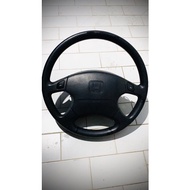 Genuine Honda CRX Del Sol Airbag Steering