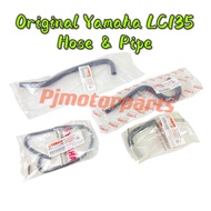 LC135 V1-V7 LC 135 New (Original Yamaha) Hose Band Vacuum Sensin/Pipe Breather/Pipe Air Vent/Filter 