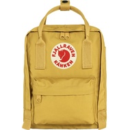 Fjallraven Kanken Mini Backpacks