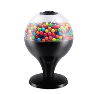 Wedding Candy Dispenser Automatic Sensor ABS Vintage Gumball Mini Candy Machine Kids Lovely GiftNew