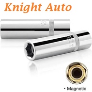 SB SPS5516M Magnectic Spark Plug Socket 1/2"DR x16x 65mm ID669386