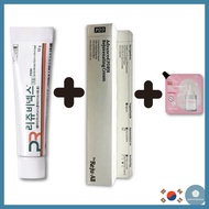 Rejuvenex PDRN Cream 10g+PDRN Repair Cream 20ml+Lebelage PDRN Serum 20g