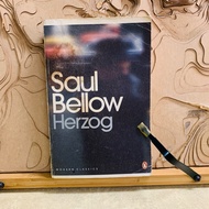491 Saul Bellow Herzog