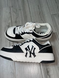 MLB 紐約洋基隊休閒鞋
