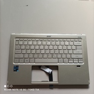 Acer Swift 5 SF514-55T Series Original Keyboat and Palmrest Casing