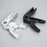Suitable for Kawasaki Z900/Z900RS 18-24 Dedicated Rear Calipers Bracket CNC Aluminum Modified Access